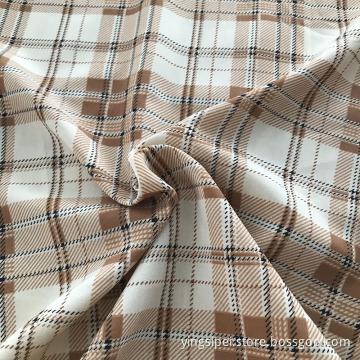 New Type Floral Pattern Polyester Sales Poplin Printed Fabric